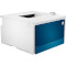 Принтер HP Color LaserJet Pro 4203dn (4RA89A)