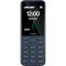 Мобільний телефон NOKIA 130 (2023) Dark Blue