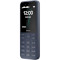 Мобильный телефон NOKIA 130 (2023) Dark Blue