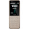 Мобильный телефон NOKIA 130 (2023) Light Gold