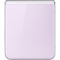 Смартфон SAMSUNG Galaxy Flip5 8/256GB Lavender (SM-F731BLIGSEK)