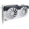 Відеокарта ASUS Dual GeForce RTX 4060 OC Edition 8GB GDDR6 White (90YV0JC2-M0NA00)