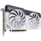 Відеокарта ASUS Dual GeForce RTX 4060 OC Edition 8GB GDDR6 White (90YV0JC2-M0NA00)