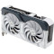 Відеокарта ASUS Dual GeForce RTX 4060 OC Edition 8GB GDDR6 White (90YV0JC2-M0NA00)