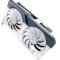 Відеокарта ASUS Dual GeForce RTX 4060 OC Edition 8GB GDDR6 White (90YV0JC2-M0NA00)