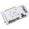 Відеокарта ASUS Dual GeForce RTX 4060 OC Edition 8GB GDDR6 White (90YV0JC2-M0NA00)