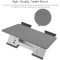 Підставка регульована PARBLO PR-112 Multi-Angle Stand Holder Gray
