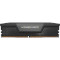Модуль пам'яті CORSAIR Vengeance Black DDR5 5200MHz 96GB Kit 2x48GB (CMK96GX5M2B5200C38)