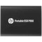 Портативный SSD диск HP P900 2TB USB3.2 Gen2x2 Black (7M696AA)