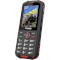 Мобильный телефон SIGMA MOBILE X-treme PA68 Black/Red (4827798466520)