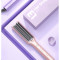 Щітка-випрямляч XIAOMI ShowSee Hair Straightener E1-P Pink