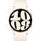 Смарт-часы SAMSUNG Galaxy Watch 6 eSIM 40mm Gold (SM-R935FZEASEK)