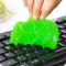 Гель-резинка для очистки клавиатуры XOKO Super Clean Green (XK-SC-GR)