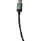 Кабель XOKO XK-MS-3 USB-C to Magsafe 3 140W 2м Black