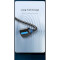 Кабель-удлинитель VENTION USB AM/AF 3.0 1.5м Black (CBHBG)