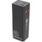 Зарядная станция XOKO Power Hub QC-700 7-in-1 GAN 100W, PD, QC, USB3.1, HDMI, micro SD reader Black (XK-QC-700)