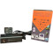 Зарядная станция XOKO Power Hub QC-700 7-in-1 GAN 100W, PD, QC, USB3.1, HDMI, micro SD reader Black (XK-QC-700)
