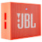 Портативна колонка JBL Go Orange (JBLGOORG)