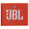 Портативна колонка JBL Go Orange (JBLGOORG)