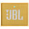Портативна колонка JBL Go Yellow (JBLGOYEL)