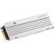 SSD диск CORSAIR MP600 Pro LPX White 2TB M.2 NVMe (CSSD-F2000GBMP600PLPW)