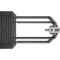 Кулер для процесора PCCOOLER K4 Luxurious Black (R3-1410WBKNYX-GL)