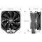 Кулер для процесора PCCOOLER K4 Luxurious Black (R3-1410WBKNYX-GL)