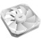 Кулер для процесора PCCOOLER K4 Elegant White (R3-1410WWHNYX-GL)