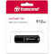 Флэшка TRANSCEND JetFlash 700 512GB USB3.1 (TS512GJF700)