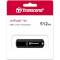 Флешка TRANSCEND JetFlash 700 512GB (TS512GJF700)