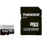 Карта пам'яті TRANSCEND microSDXC High Endurance 350V 512GB UHS-I U3 Class 10 + SD-adapter (TS512GUSD350V)
