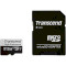 Карта памяти TRANSCEND microSDXC High Endurance 350V 512GB UHS-I U3 Class 10 + SD-adapter (TS512GUSD350V)