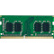 Модуль пам'яті GOODRAM SO-DIMM DDR4 3200MHz 4GB (GR3200S464L22SB/4G)