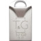 Флэшка T&G 106 Metal Series USB3.0 32GB Silver (TG106-32G3)