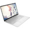 Ноутбук HP 17-cn3004ua Natural Silver (8B5U9EA)