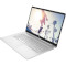 Ноутбук HP 17-cn3015ua Natural Silver (8B5Y5EA)