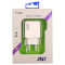Зарядний пристрій JUST Core Dual USB Wall Charger White (WCHRGR-CR-WHT)