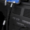 Адаптер XOKO MH-232 AUX 3.5mm - USB Type-C/Lightning 1м Black (XK-MH-232)
