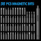 Електровикрутка XIAOMI Wowstick 1F+ Set 69-in-1 (01010400)