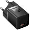 Зарядний пристрій BASEUS GaN5 Fast Charger 1C 30W Black (CCGN070401)
