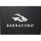 SSD диск SEAGATE BarraCuda 960GB 2.5" SATA (ZA960CV1A002)