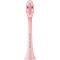 Насадка для зубної щітки SOOCAS Toothbrush Head for D2/D3 Pink
