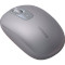 Мышь UGREEN MU105 Portable Gray (90669)