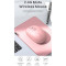 Миша UGREEN MU105 Portable Pink