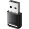 Bluetooth адаптер UGREEN CM591 Bluetooth 5.3 Adapter Black (90225)