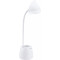 Лампа настільна PHILIPS LED Desk Light Hat White (929003241007)