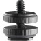 Кільцева LED лампа HAMA SpotLight Steady 120 II (00004659)