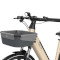 Електровелосипед OKAI EB10 28" Beige (250W)