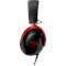 Навушники геймерскі HYPERX Cloud III Black/Red (727A9AA)