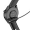 Зарядный кабель HOCO Y9 Sport Smart Watch Charging Cable USB-A 0.6м White